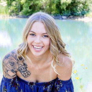 Meet your Posher, Piper